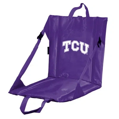 Logo Brands Collegiate Folding Stadium Seat
