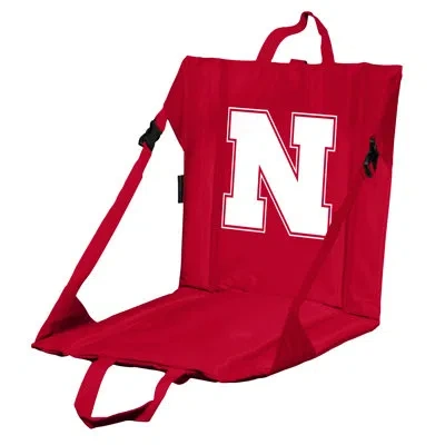 Logo Brands Collegiate Folding Stadium Seat