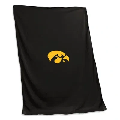 Logo Brands Collegiate Throw Blanket