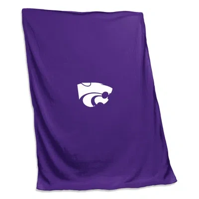 Logo Brands Collegiate Throw Blanket