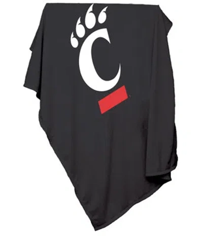 Logo Brands Collegiate Throw Blanket