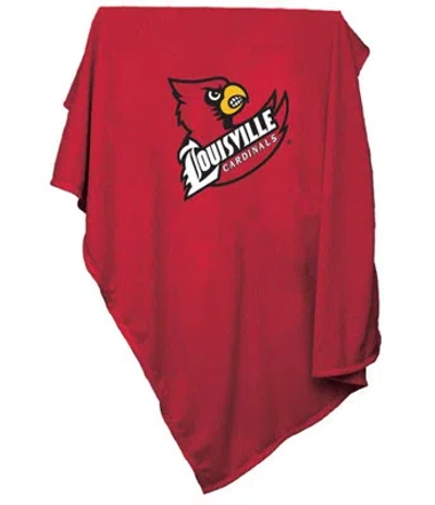 Logo Brands Collegiate Throw Blanket
