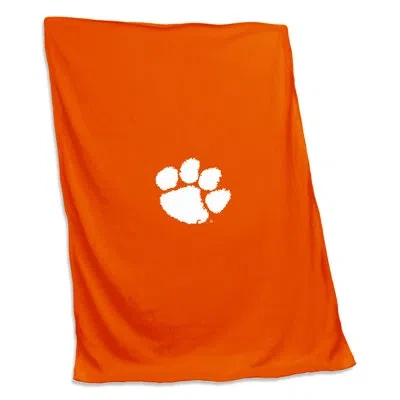 Logo Brands Collegiate Throw Blanket