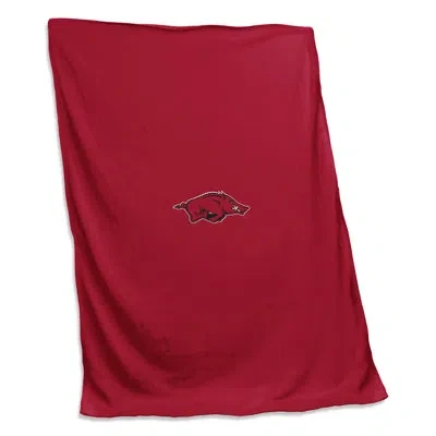 Logo Brands Collegiate Throw Blanket