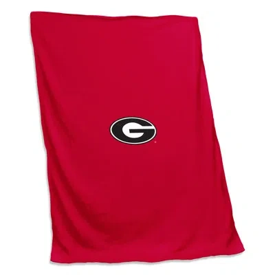 Logo Brands Collegiate Throw Blanket