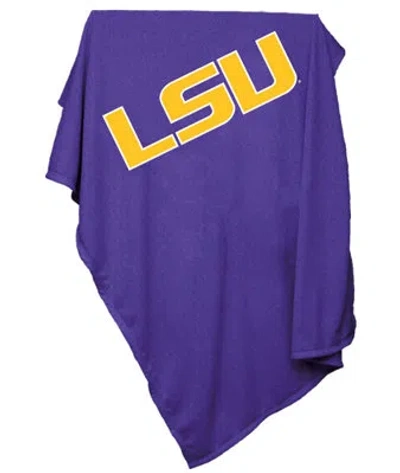 Logo Brands Collegiate Throw Blanket