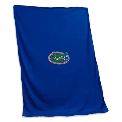Logo Brands Collegiate Throw Blanket