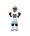 Logo Brands Dallas Cowboys Player Lawn Inflatable
