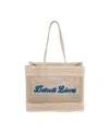 Logo Brands Detroit Lions Coastal Tote Bag