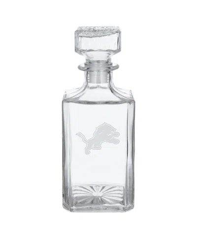 Logo Brands Detroit Lions Decanter In No Color