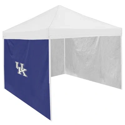 Logo Brands Fabric Side Wall For Canopy