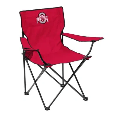 Logo Brands Folding Camping Chair