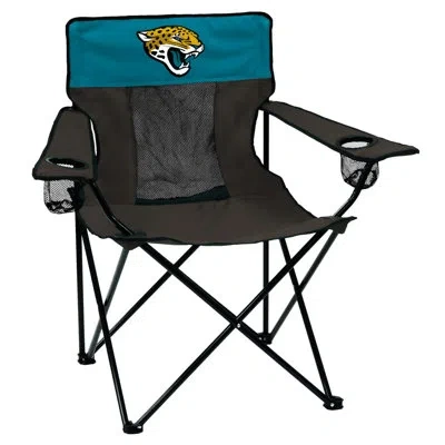 Logo Brands Folding Camping Chair