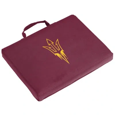 Logo Brands Folding Stadium Seat