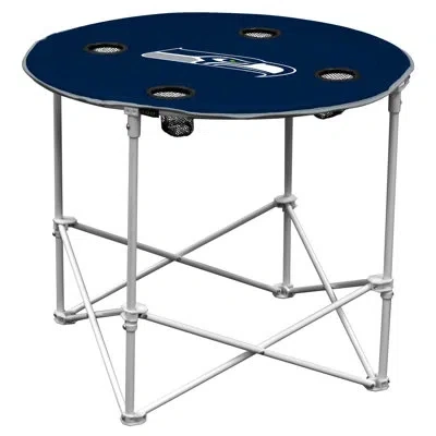 Logo Brands Folding Table