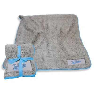 Logo Brands Hand Woven Throw Blanket
