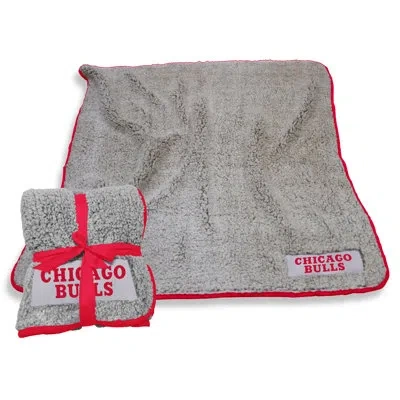 Logo Brands Hand Woven Throw Blanket