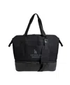 Logo Brands Loco Brands Los Angeles Dodgers Weekender Tote