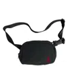 LOGO BRANDS MEN'S AND WOMEN'S LOS ANGELES ANGELS FANNY PACK