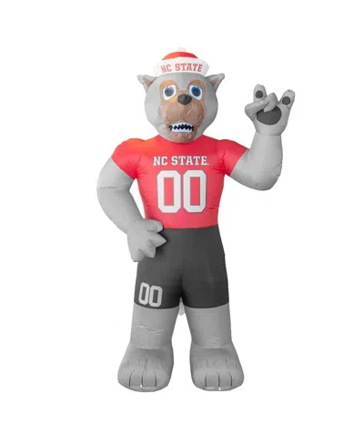 Logo Brands Nc State Wolfpack Inflatable Mascot In No Color
