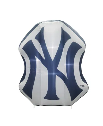 Logo Brands New York Yankees Inflatable Mascot In Multi