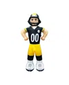 Logo Brands Pittsburgh Steelers Player Lawn Inflatable In No Color