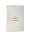 Logo Brands San Francisco 49ers 54'' X 84'' Sweatshirt Blanket In Gray