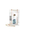 Logo Brands Seattle Mariners Clear Essential Crossbody Purse
