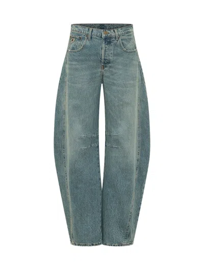 Lois Aliana Jeans In Double Stone