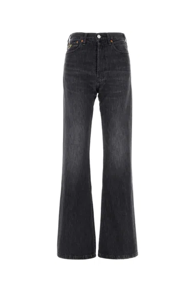 Lois Black Denim Lindsay Jeans