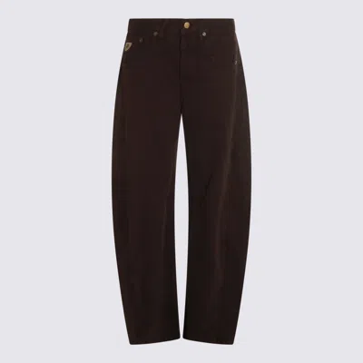 Lois Brown Aliana Jeans
