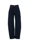 Lois Denim Hera Jeans In Multi