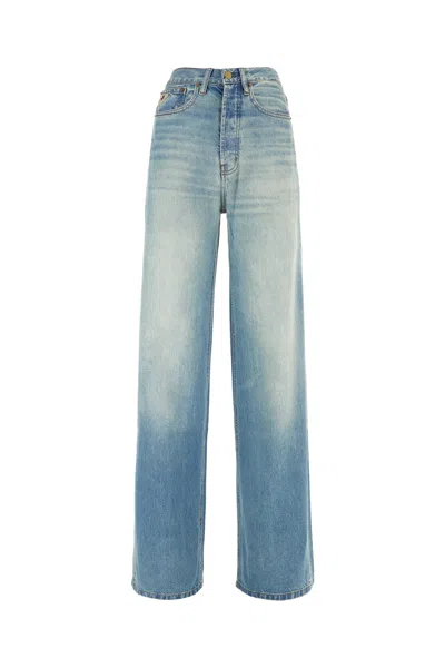 Lois Denim Jeans In Blue