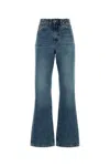 Lois Denim Jeans In Blue