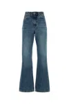 Lois Denim Jeans In Blue