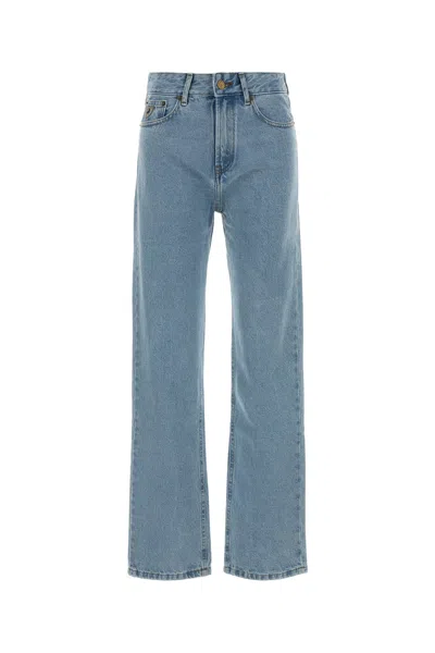 Lois Denim New Dana Jeans In Blue