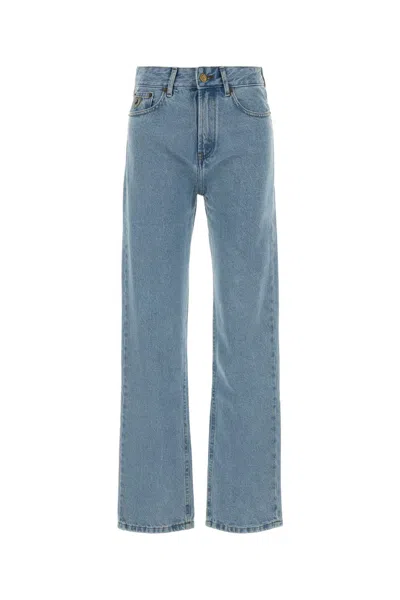 Lois Denim New Dana Jeans In White