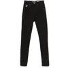 Lois Skater Loose Wide Leg Jeans