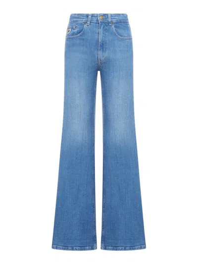 LOIS FLARE JEANS