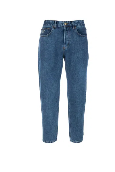 Lois Jeans In Black