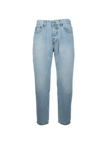 Lois Jeans In White