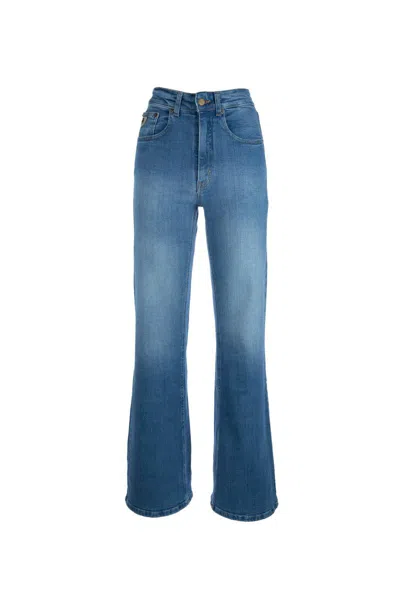 Lois Jeans In Blue