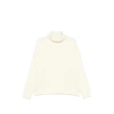 Lois Jeans Alba Sweater In White