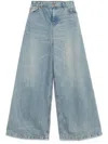 Lois Jeans In Blue