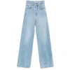 Lois Denim Straight-leg Jeans In Blue