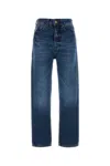 Lois Denim Dana Jeans In Blue