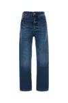 Lois Denim Dana Jeans In Blue