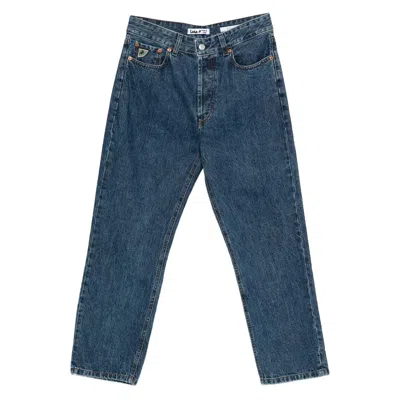 Lois Jeans In Blue