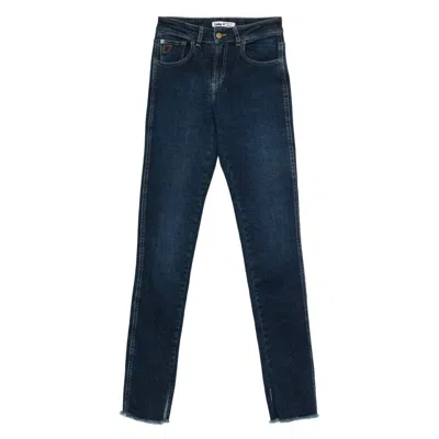 Lois Jeans In Blue