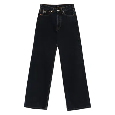 Lois Jeans In Black